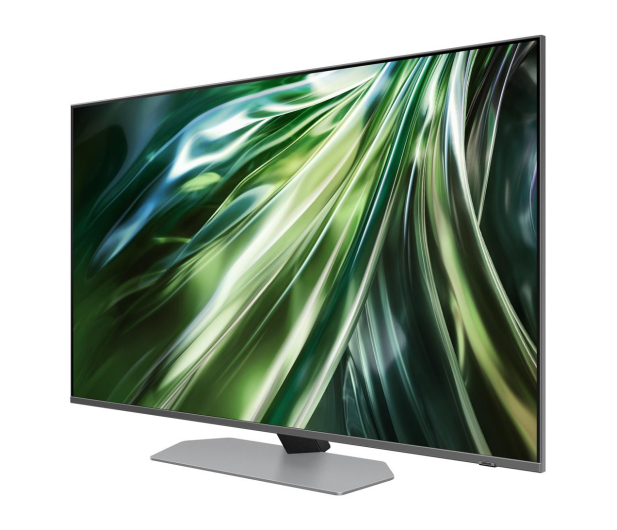 Samsung QE50QN92D 50" QLED 4K 144Hz Tizen TV Dolby Atmos HDMI 2.1 - 1233052 - zdjęcie 2